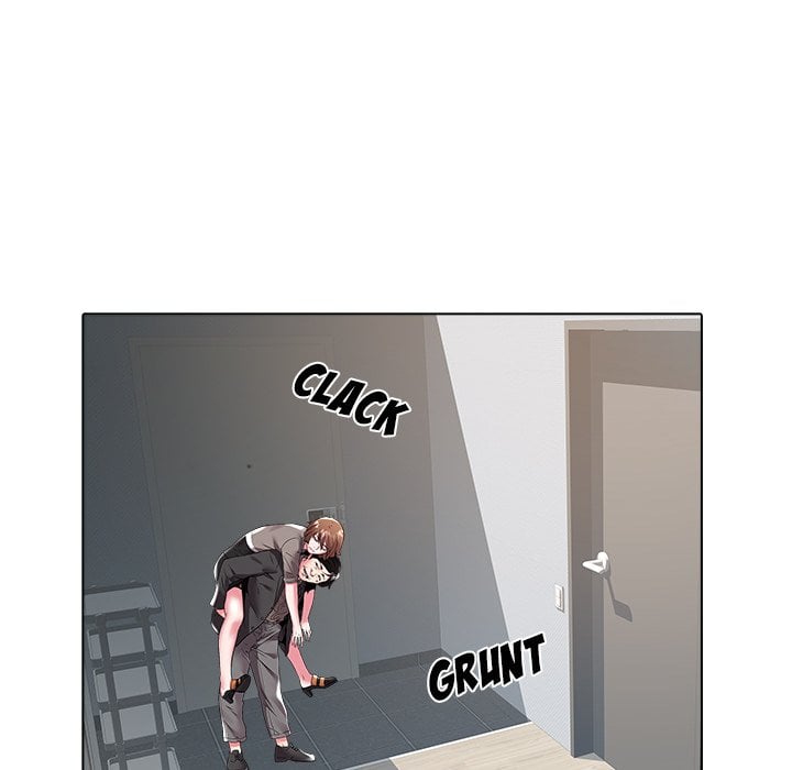 Aqua - Chapter 26 41
