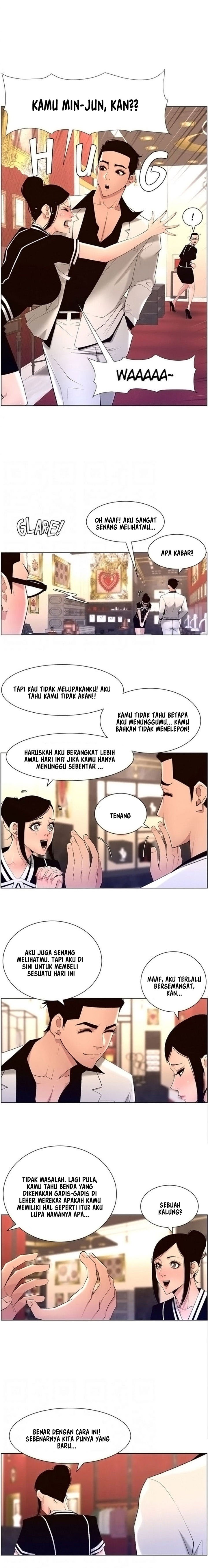 The Night King using App - Chapter 26 4