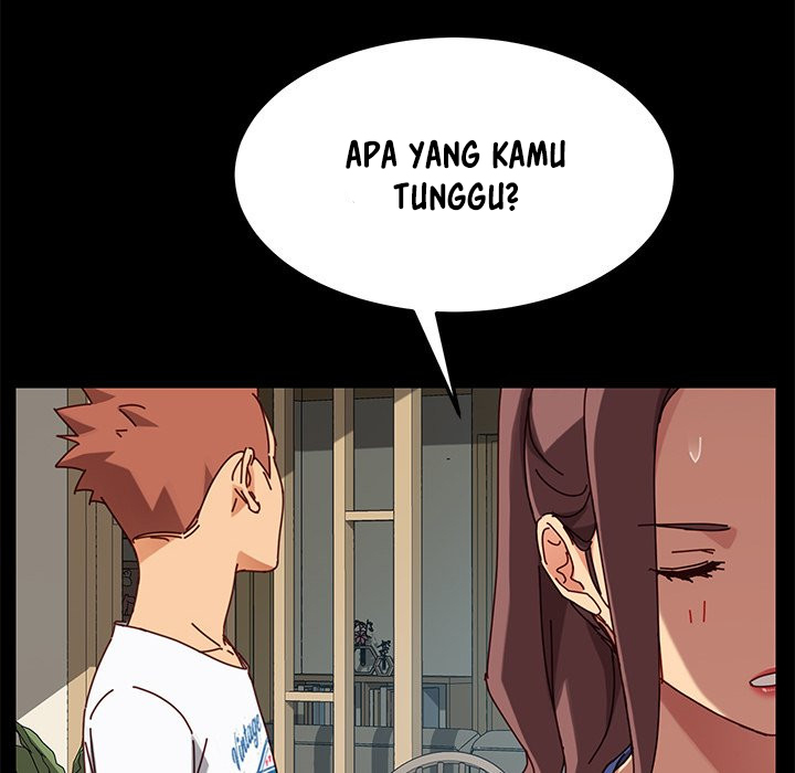 Perfect Roommates - Chapter 26 132