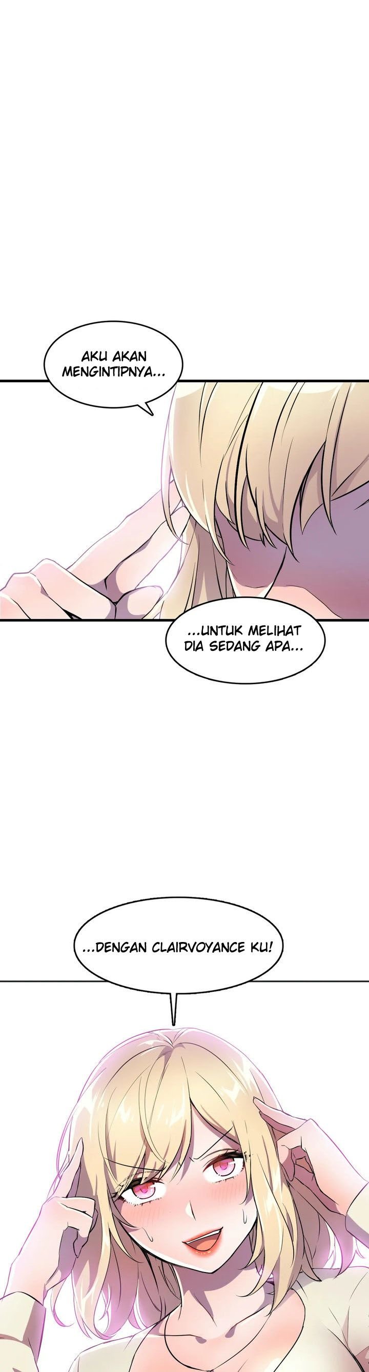 Hero Manager - Chapter 26 44