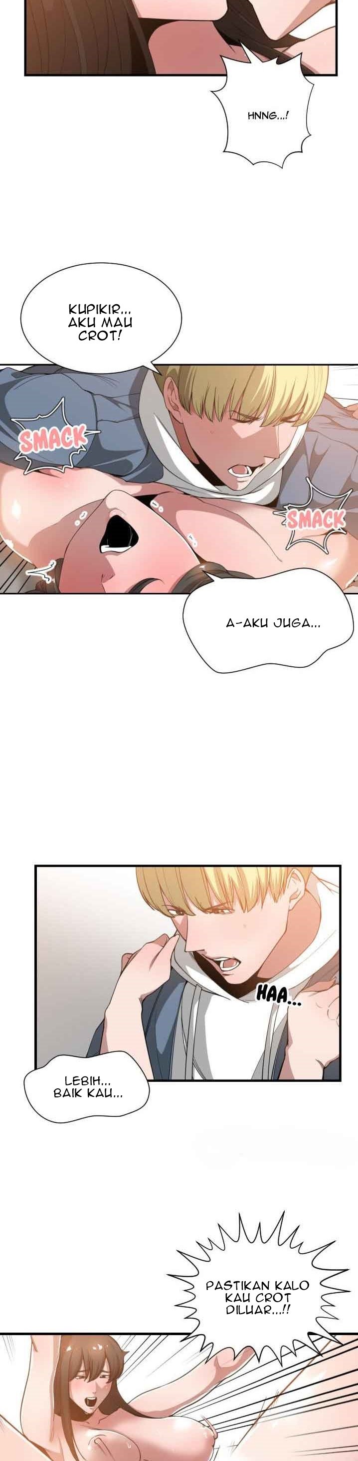 You&#8217;re Not That Special! - Chapter 26 9