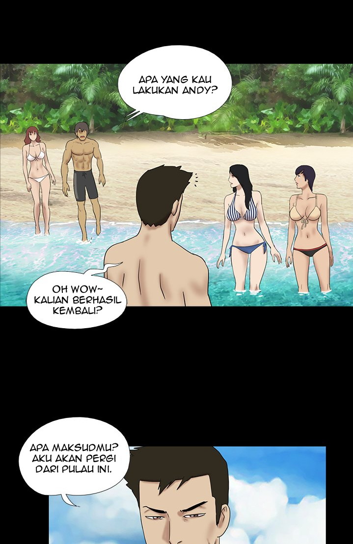 Naked Island - Chapter 26 20