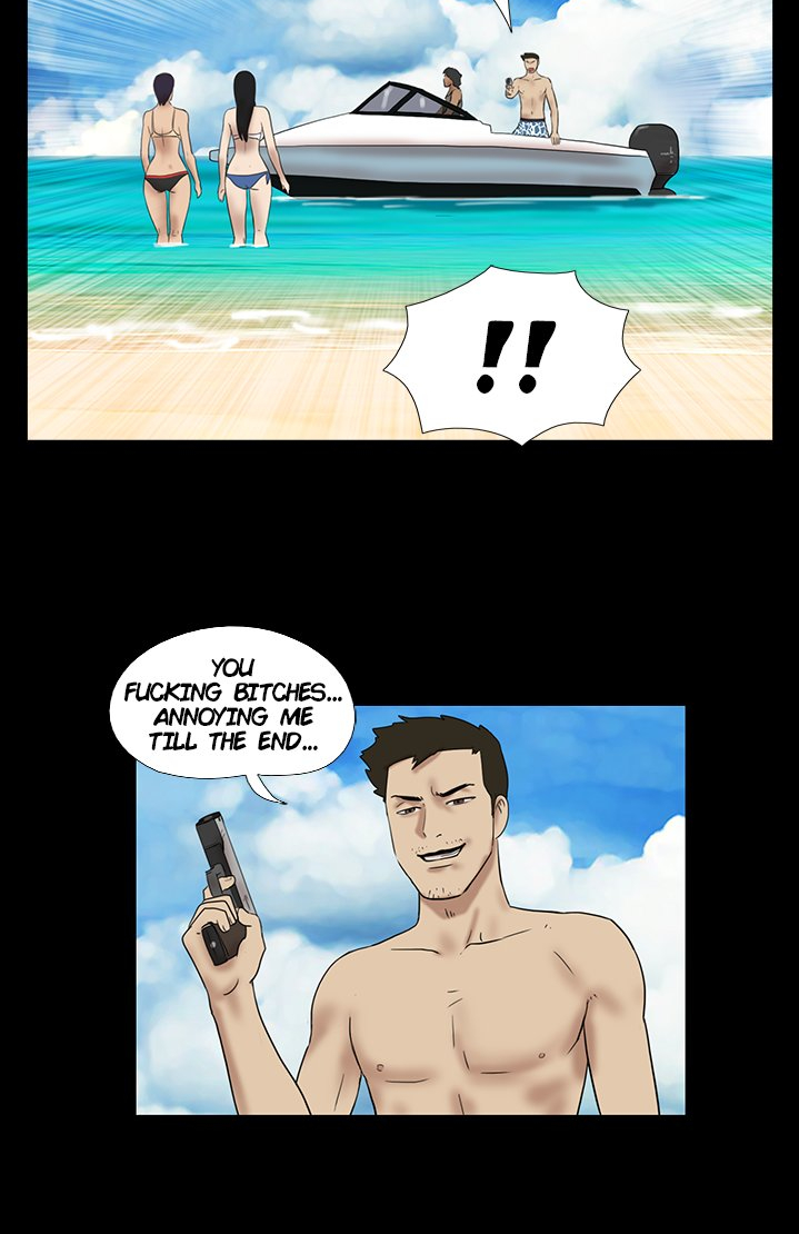 Naked Island - Chapter 26 19