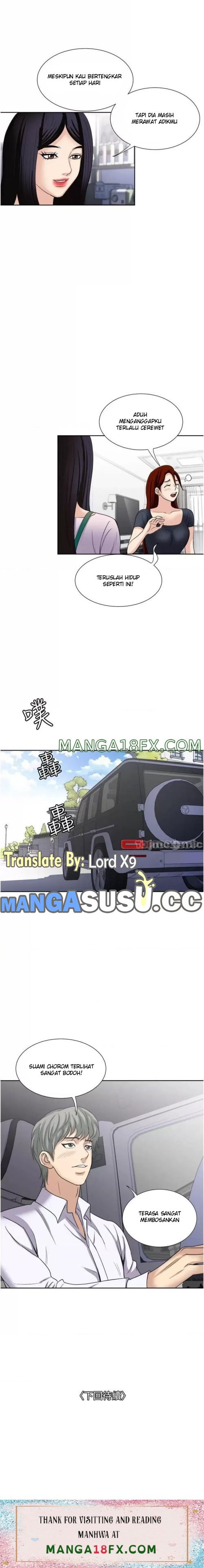 Only One Time - Chapter 26 11