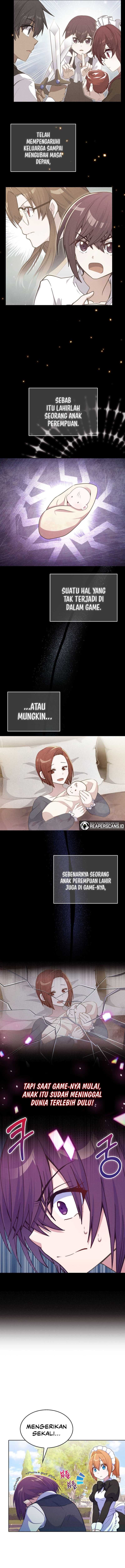 Never Die Extra - Chapter 26 9 Never Die Extra - Chapter 26 9