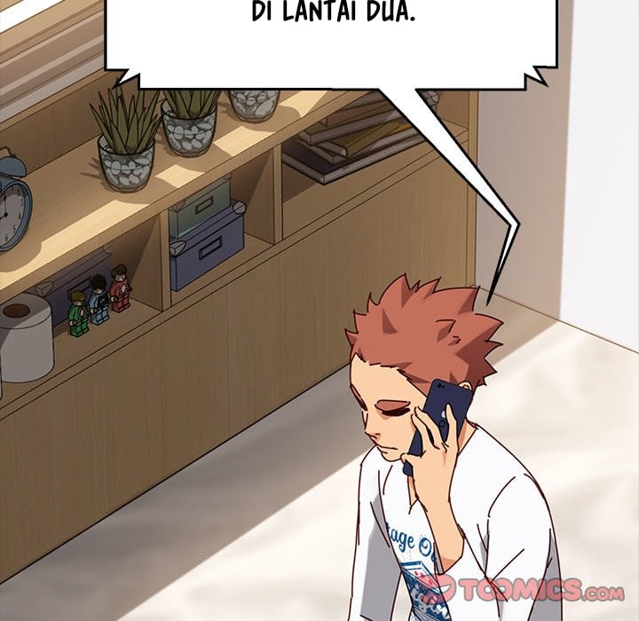 Perfect Roommates - Chapter 26 70