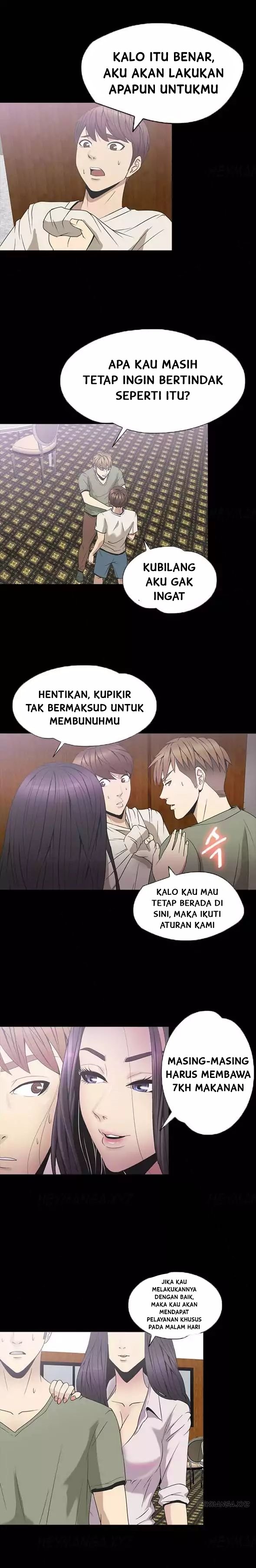 Secret Island - Chapter 26 9