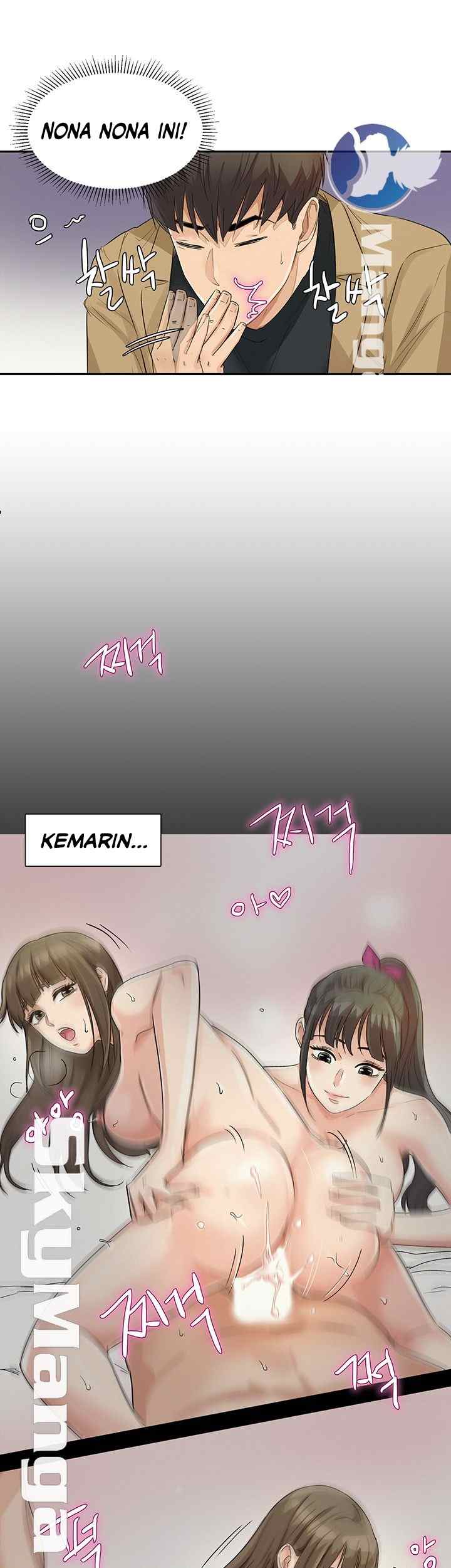 His Impotence - Chapter 26 33