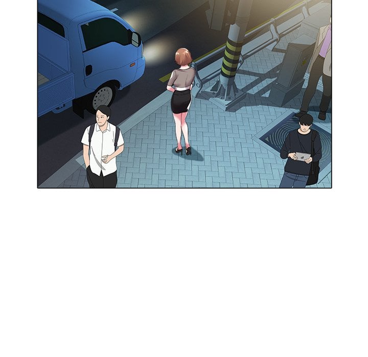 Aqua - Chapter 26 25