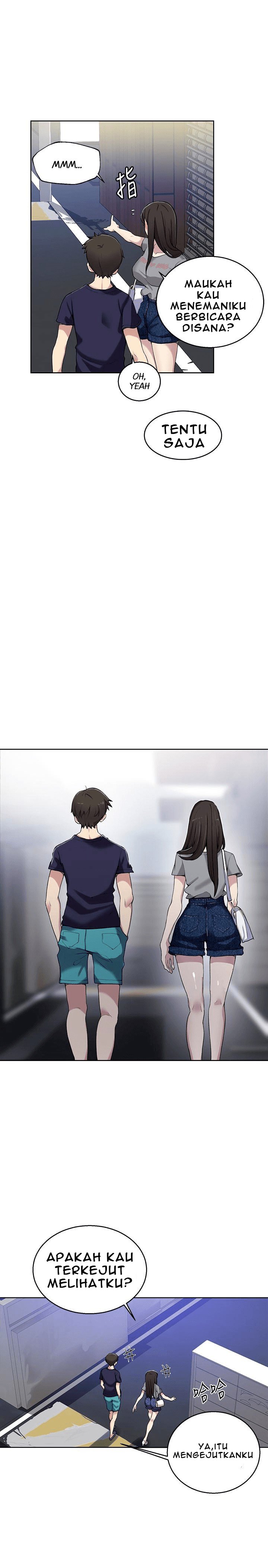 Secret Class - Chapter 26 10
