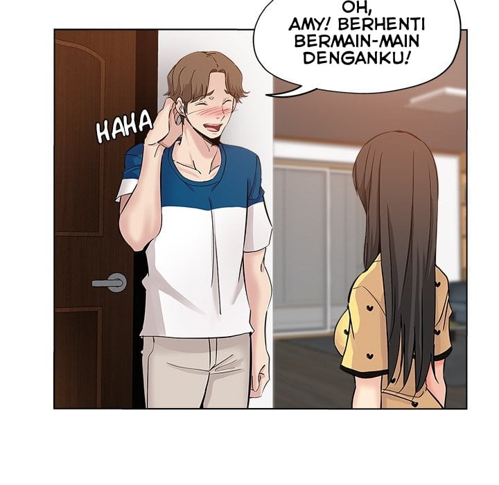 The Unexpected Guest - Chapter 26 25 The Unexpected Guest - Chapter 26 25