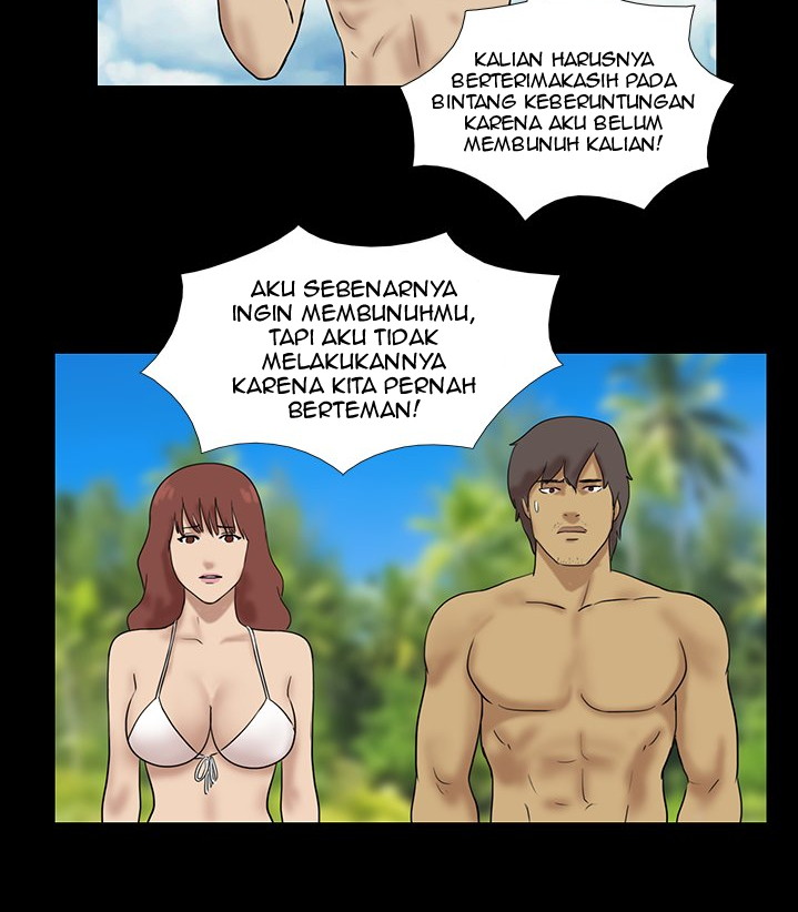 Naked Island - Chapter 26 24