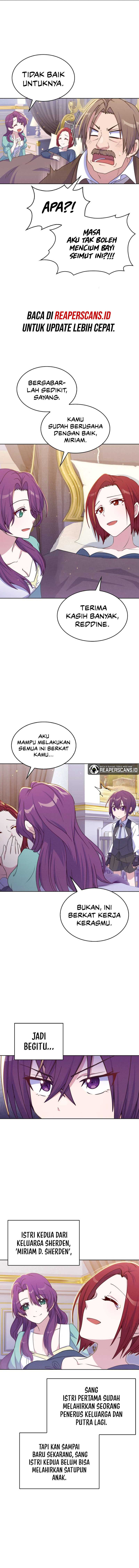 Never Die Extra - Chapter 26 11 Never Die Extra - Chapter 26 11