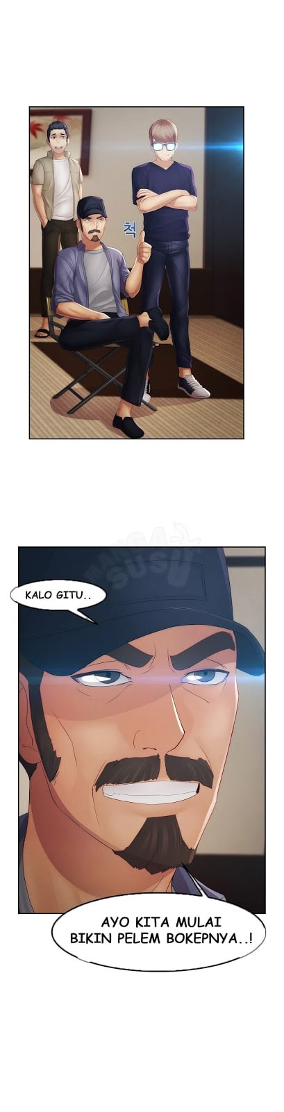 Lady Garden - Chapter 26 28