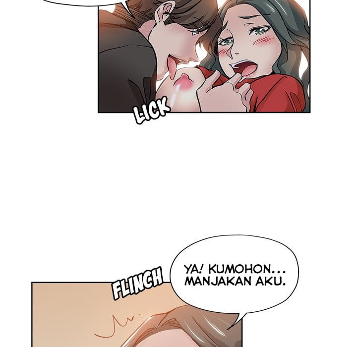 The Unexpected Guest - Chapter 26 55 The Unexpected Guest - Chapter 26 55