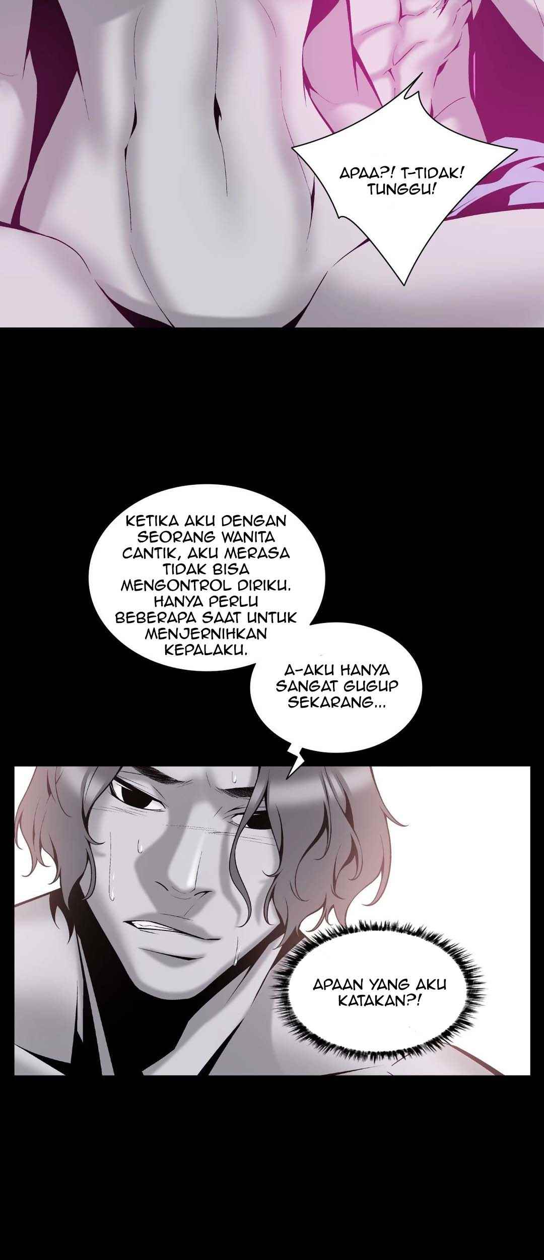 Midnight Taxi - Chapter 26 13