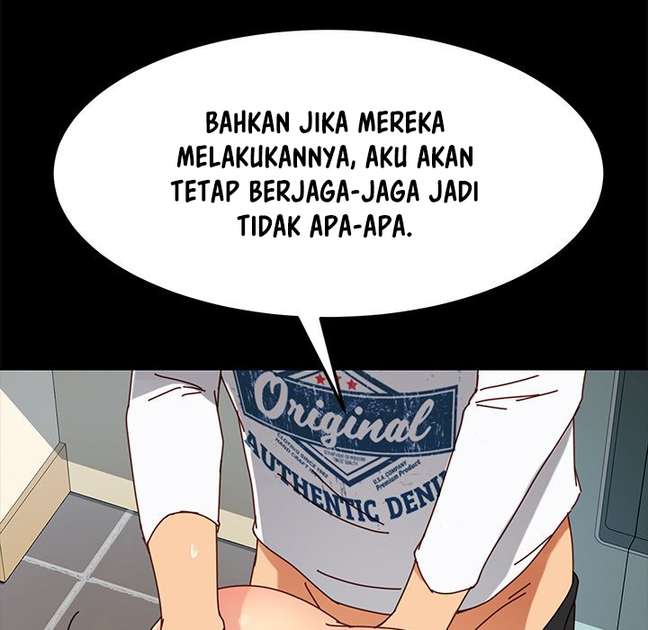 Perfect Roommates - Chapter 26 158