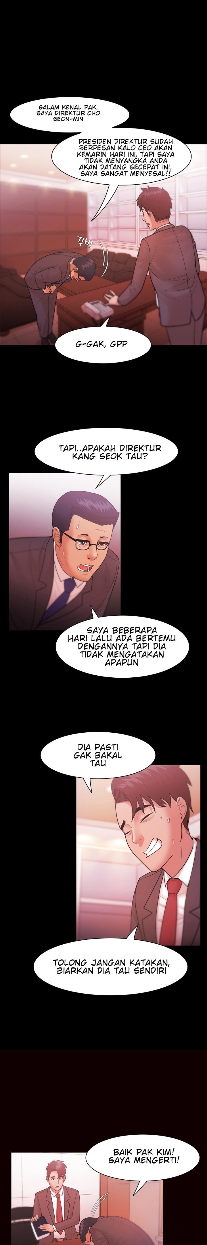 Loser (Team 201) - Chapter 26 8 Loser (Team 201) - Chapter 26 8