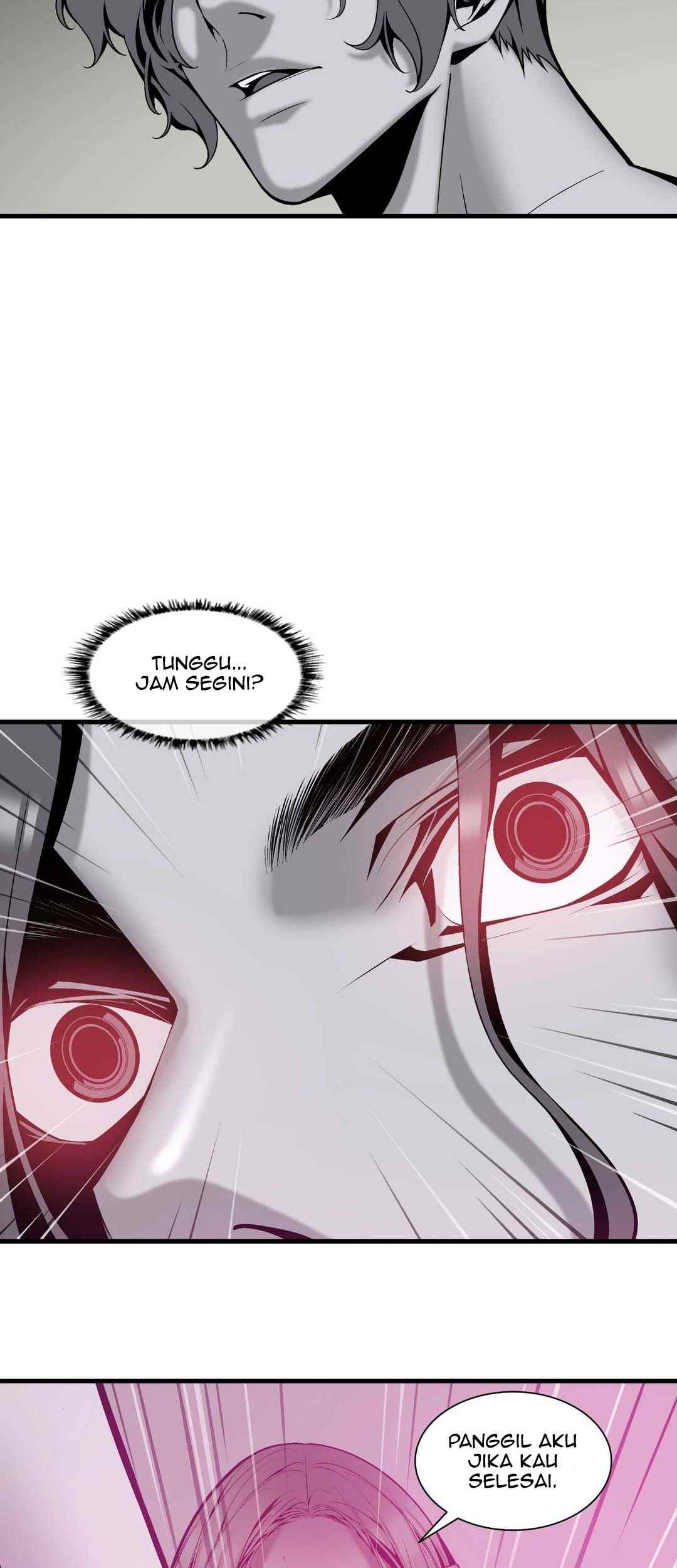 Midnight Taxi - Chapter 26 42