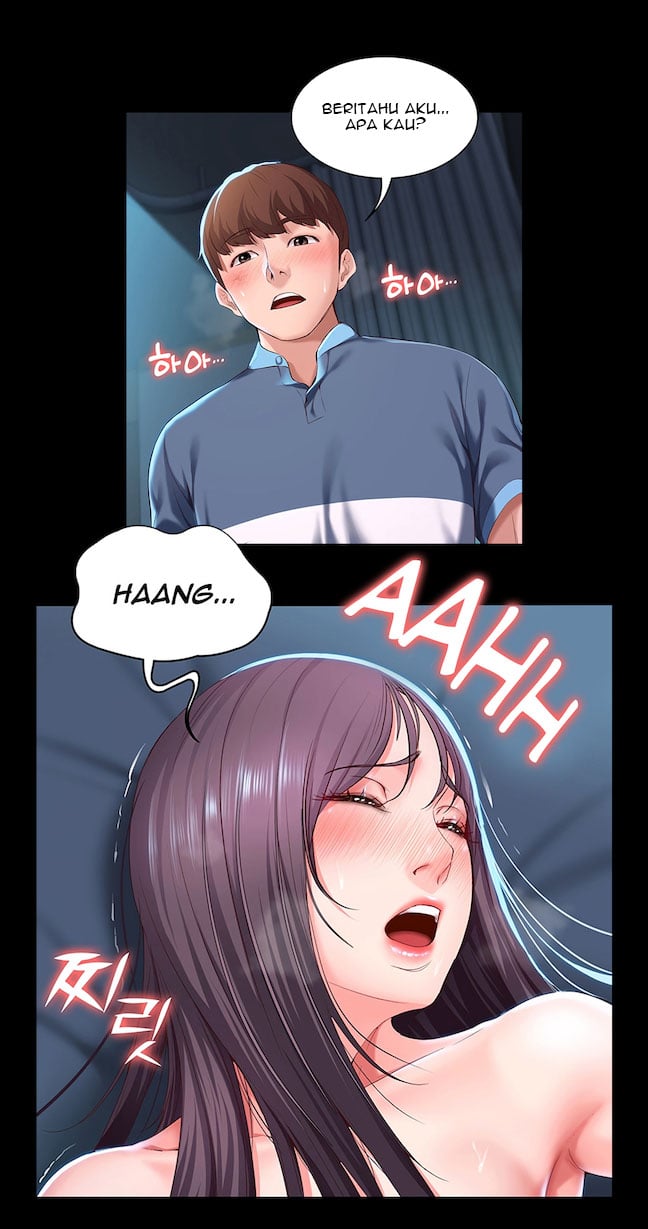 Boarding Diary Uncensored - Chapter 26 42