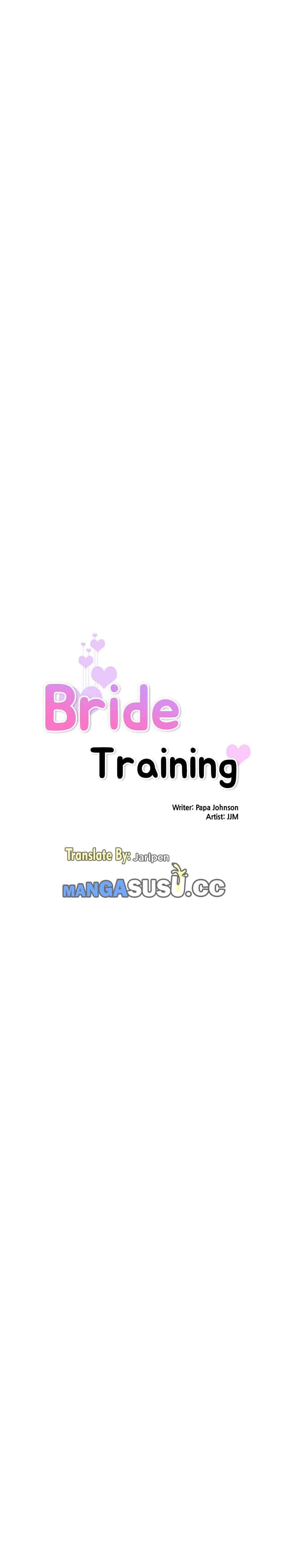 Bride Training - Chapter 26 5