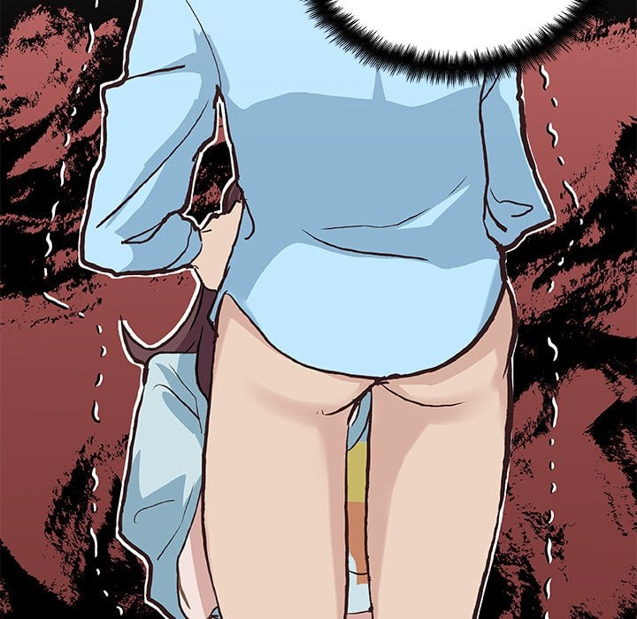 Family Adjustments - Chapter 26 21