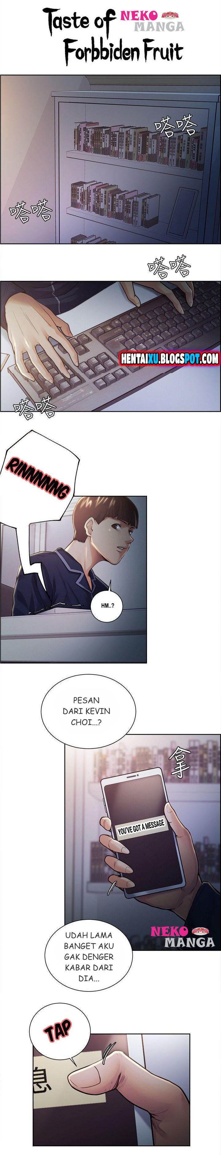 Taste of Forbidden Fruit - Chapter 26 2