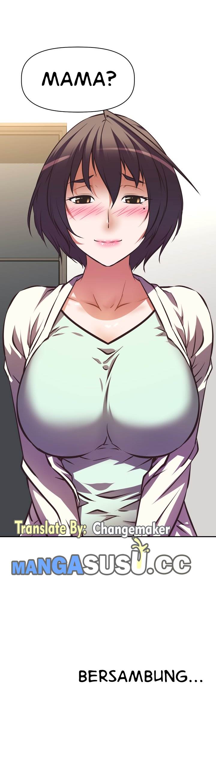 Streamer Aunt - Chapter 26 17 Streamer Aunt - Chapter 26 17