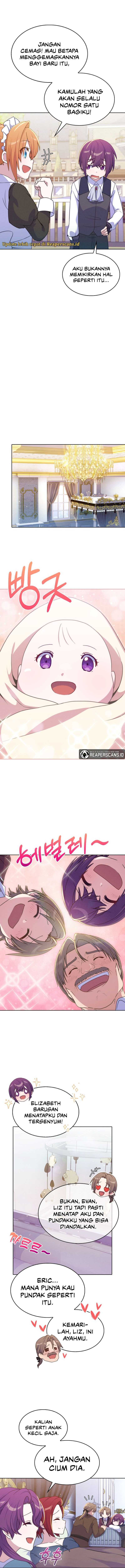 Never Die Extra - Chapter 26 10 Never Die Extra - Chapter 26 10