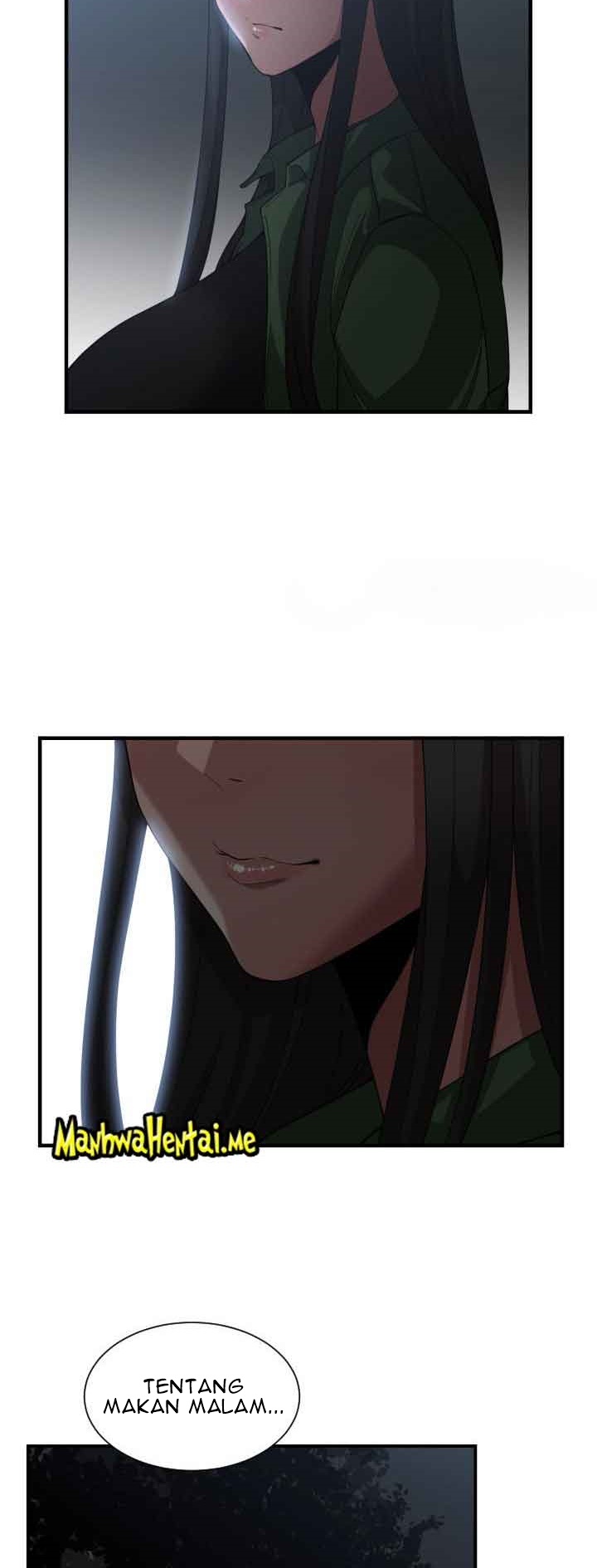 You&#8217;re Not That Special! - Chapter 26 25
