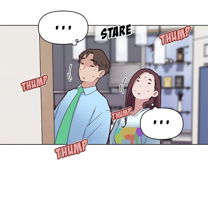 Family Adjustments - Chapter 26 50