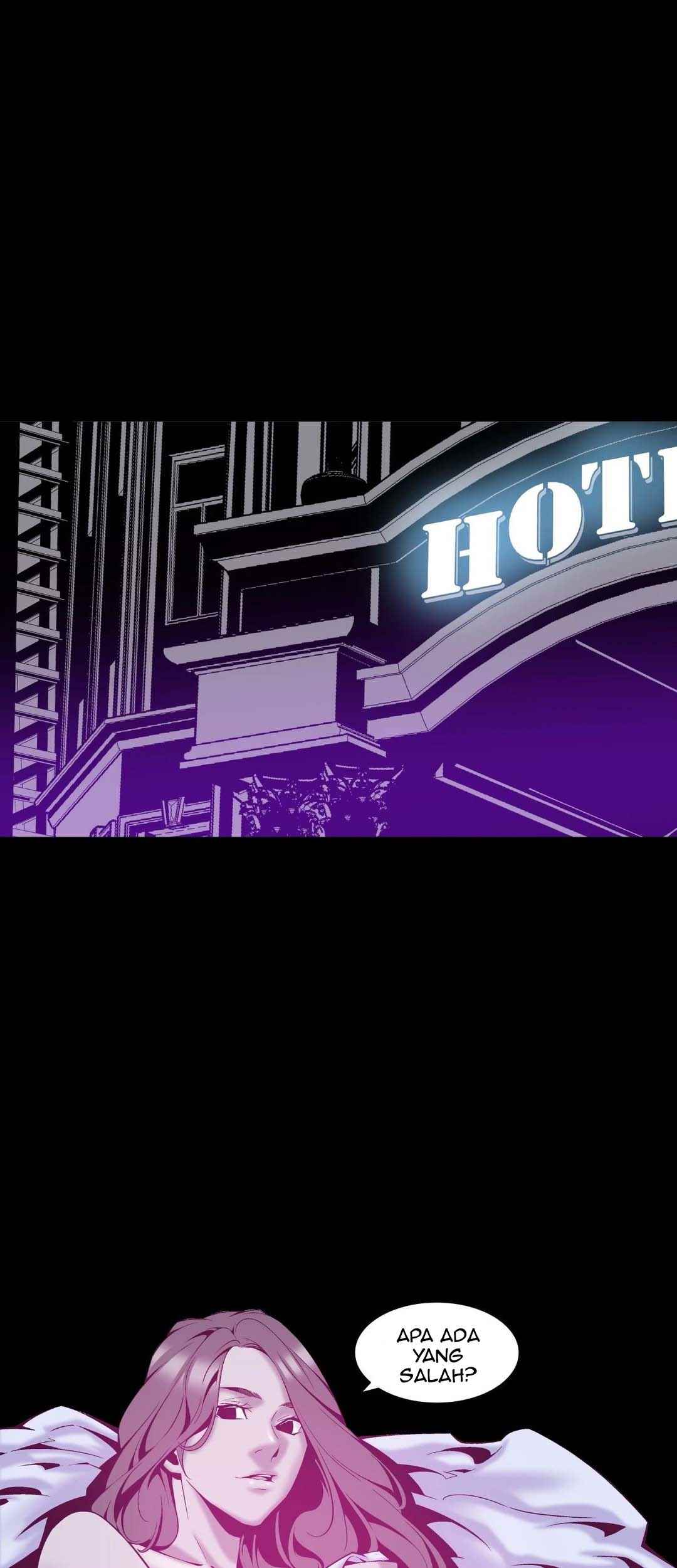 Midnight Taxi - Chapter 26 2