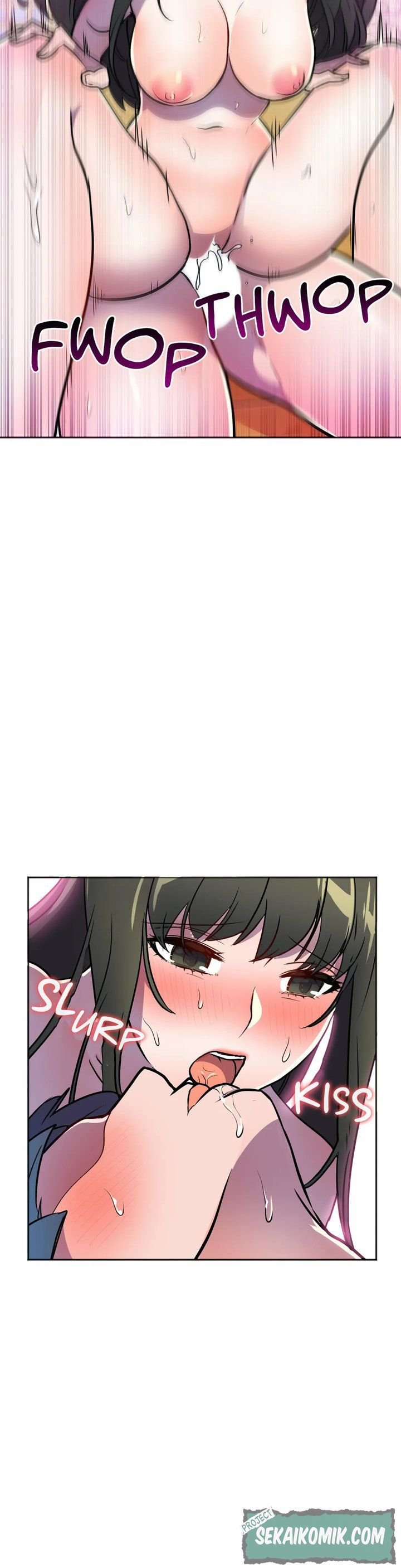 Hero Manager - Chapter 26 34