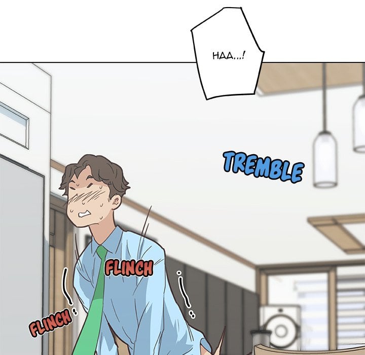 Family Adjustments - Chapter 26 33