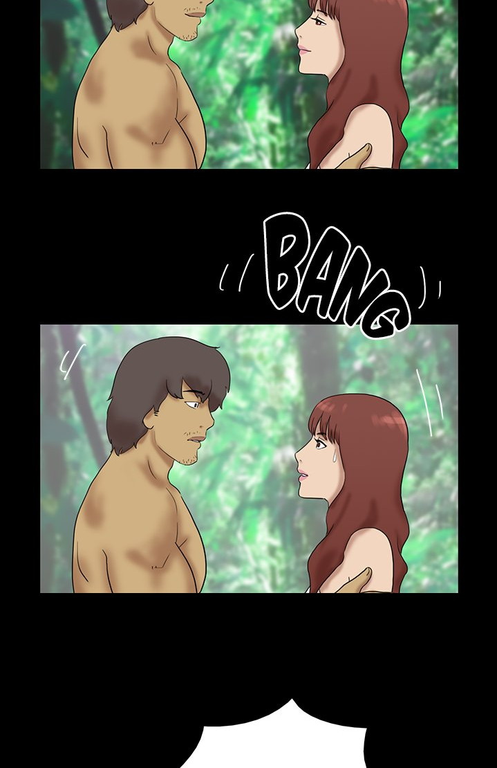 Naked Island - Chapter 26 16