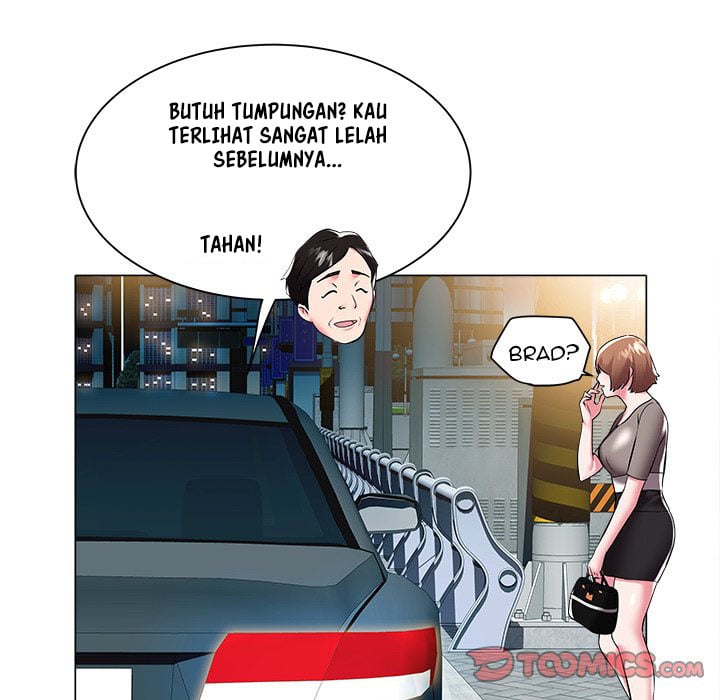 Aqua - Chapter 26 27
