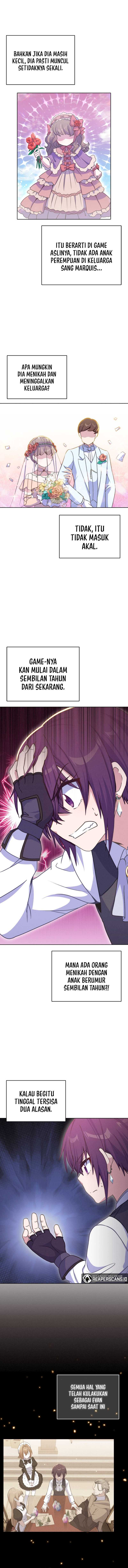 Never Die Extra - Chapter 26 8 Never Die Extra - Chapter 26 8