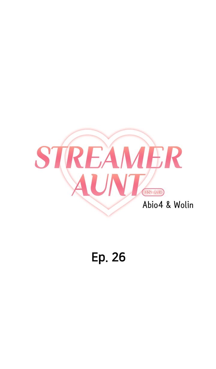 Streamer Aunt - Chapter 26 6 Streamer Aunt - Chapter 26 6