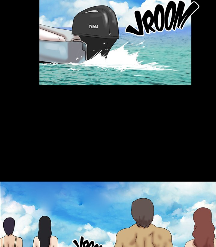 Naked Island - Chapter 26 28