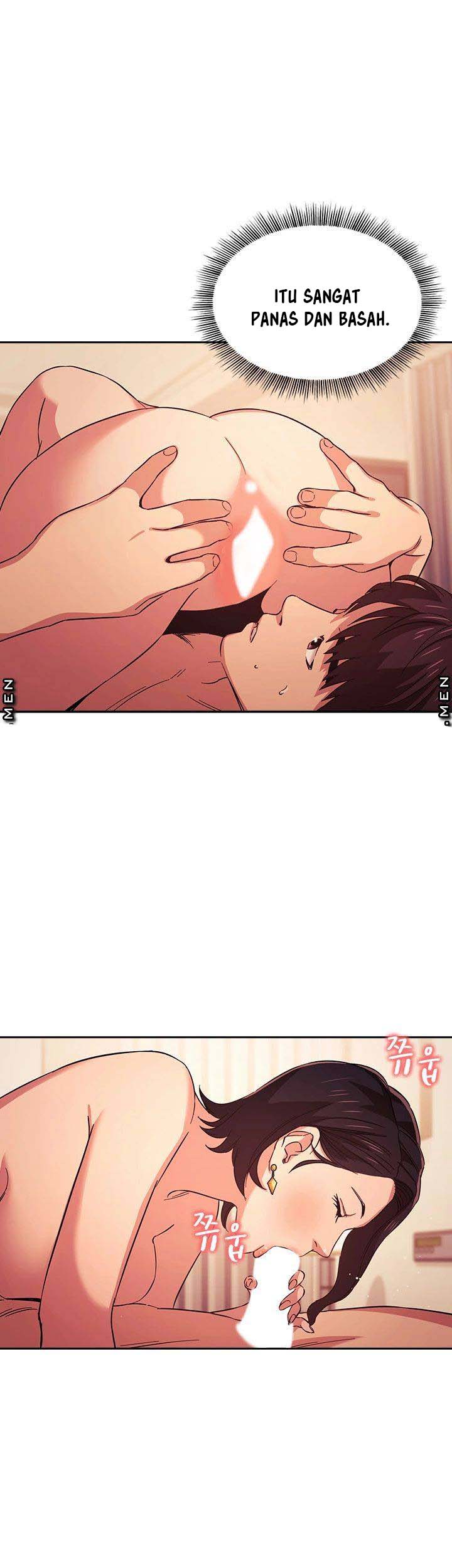 Mother Hunting - Chapter 26 19