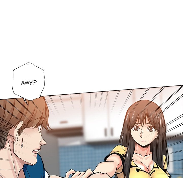 The Unexpected Guest - Chapter 26 9 The Unexpected Guest - Chapter 26 9