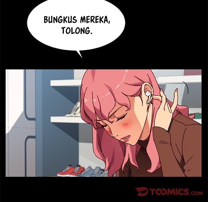 Perfect Roommates - Chapter 26 64