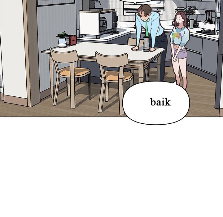 Family Adjustments - Chapter 26 54