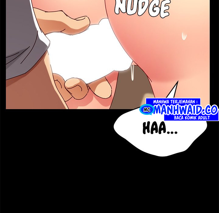 Perfect Roommates - Chapter 26 162