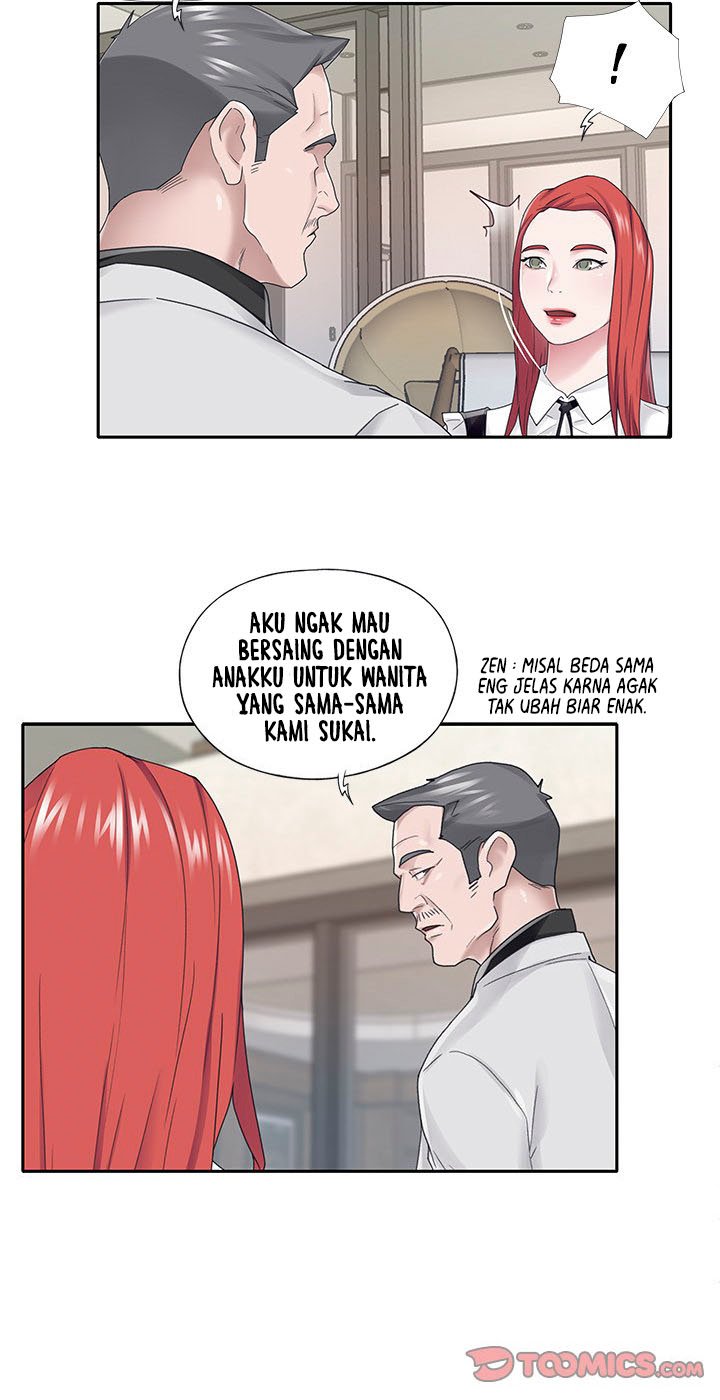 Maid (KOI) - Chapter 26 37 Maid (KOI) - Chapter 26 37