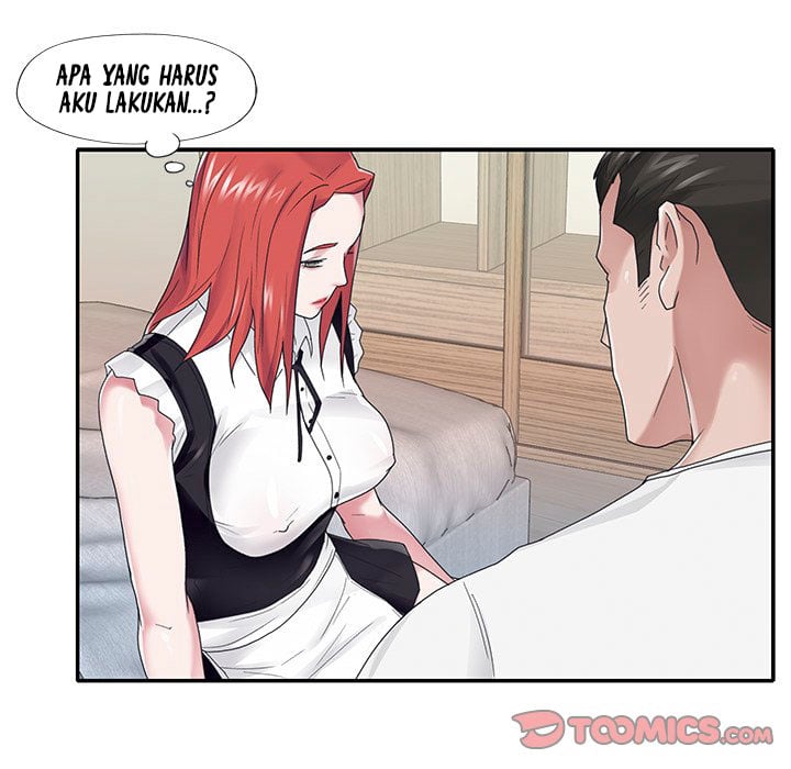 Maid (KOI) - Chapter 26 15 Maid (KOI) - Chapter 26 15