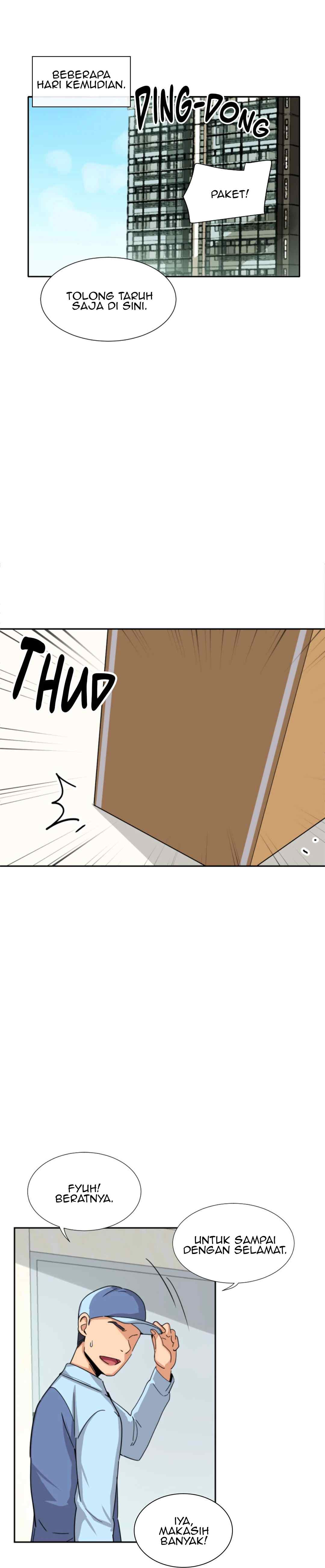 Bride Training - Chapter 26 27