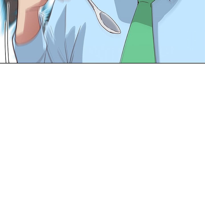 Family Adjustments - Chapter 26 73