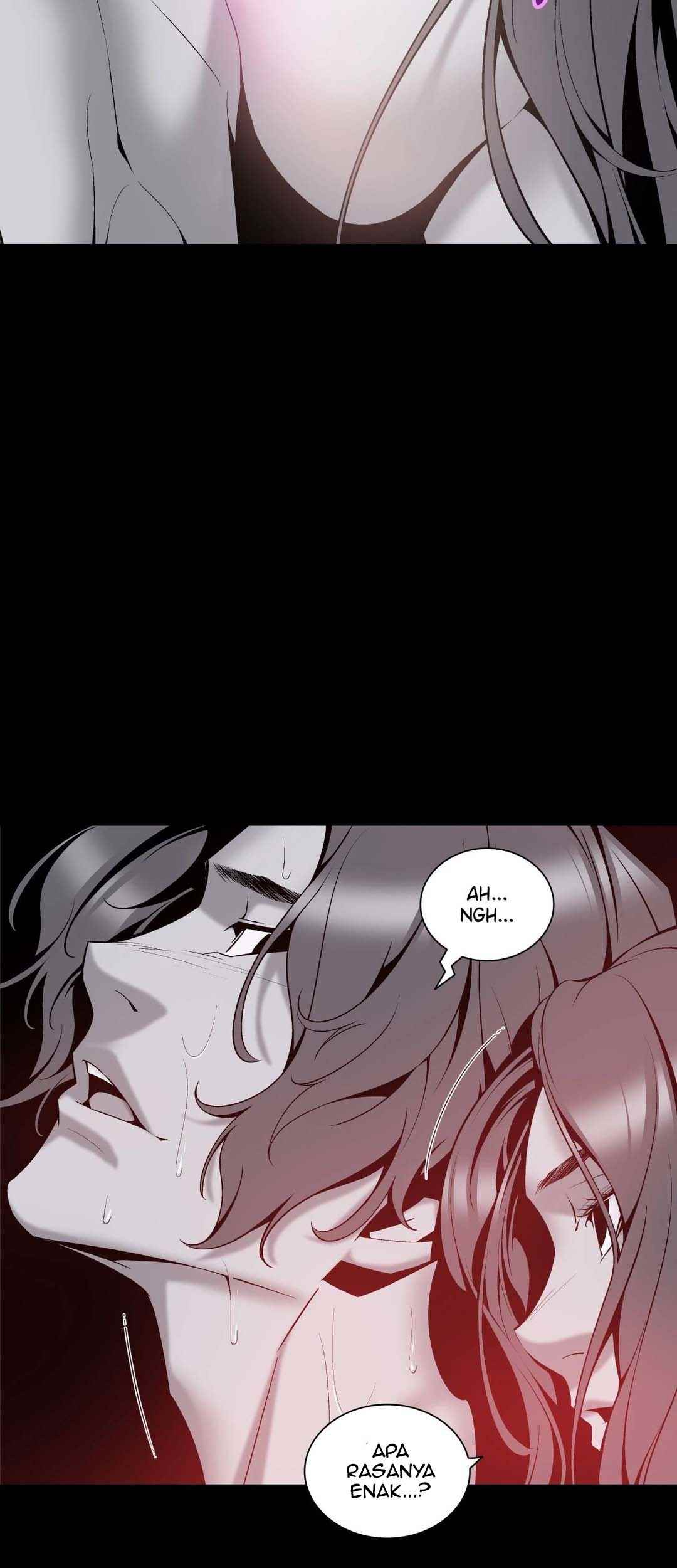 Midnight Taxi - Chapter 26 22