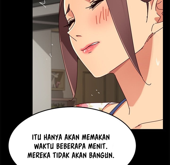Perfect Roommates - Chapter 26 156